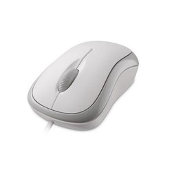 Microsoft Basic Optical Mouse for Business