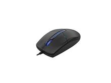 Hiir A4Tech N-530S, USB, must
