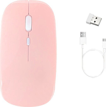 Hiir Strado CTMM, Bluetooth, roosa