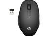 HP 6CR71AAABB Dual Mode hiir, must