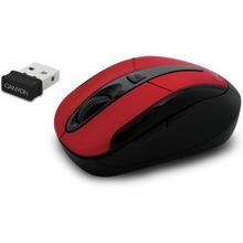 Canyon MSO-W6
