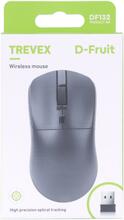 Juhtmevaba hiir D-Fruit Trevex DF132