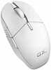 Juhtmevaba hiir Genius GX Gaming Scorpion M8250 AI, valge, 3200DPI