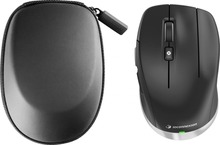 3Dconnexion CadMouse Compact Wireless, USB-C, 3DX-700118