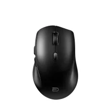 Juhtmevaba hiir Cudy MS9945, 2.4 GHz/Bluetooth, must