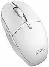 Juhtmevaba hiir Genius GX Gaming Scorpion M8250 AI, valge, 3200DPI
