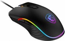 MSI Forge GM300