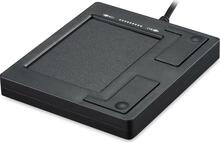Perixx PERIPAD-501 II, juhtmega, must
