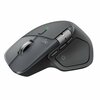 Hiir Logitech MX Master 4, juhtmevaba, Graphite