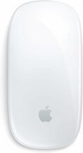 Apple Magic Mouse, MXK53Z/A, valge