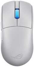 Hiir Asus ROG Harpe II ACE AimPoint Pro 42K, valge