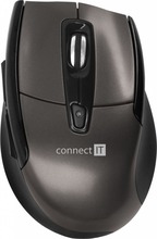Hiir Connect IT CMO-1300-BR, must