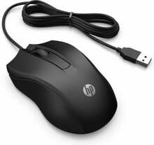 HP Wired 100