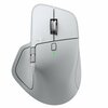 Hiir Logitech MX Master 4 for Mac, juhtmevaba, White Silver