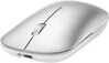 WiWU WiMiCE Dual Mode Wireless Mouse WM110, hõbedane