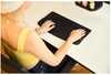 Puuteplaat Contour Touch Wireless Ergonomic Touchpad