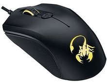 Genius Scorpion M6-400