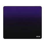 Sony INZONE Mat-D, must, mänguri hiirematt