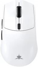 White Shark CADOR WGM-5020, juhtmevaba, valge