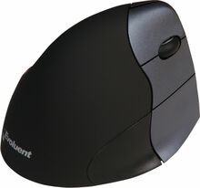 Evoluent VerticalMouse 4, parem, juhtmevaba, 500788
