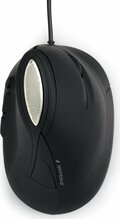 Hiir Gembird MUS-ERGO-03, ergonoomiline, 6 nuppu, kosmosehall