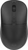 Conceptronic LORCAN04B juhtmevaba hiir, must, 1600 DPI