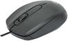 Manhattan Comfort II, optiline, USB, must