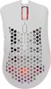Juhtmevaba hiir White Shark WGM-5012 Lionel, valge