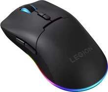 Juhtmevaba mängurihiir Lenovo Legion M220, must