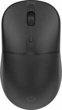 Conceptronic LORCAN04B juhtmevaba hiir, must, 1600 DPI
