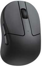 Keychron M4 hiir, must (M4-A1)