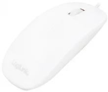 Juhtmega hiir Logilink ID0062