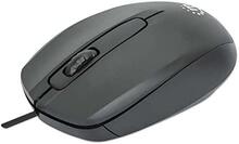 Manhattan Comfort II, optiline, USB, must