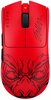 Juhtmevaba mänguhiir Razer Viper V3 Pro Faker Edition, punane