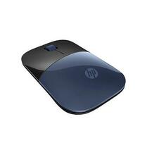 Juhtmevaba hiir HP Z3700, 1200 DPI, must/sinine