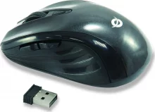 Juhtmevaba optiline hiir Conceptronic CLLM5BTRVWL