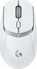 Hiir Logitech G309 LIGHTSPEED, juhtmevaba, valge