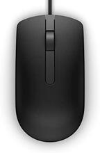 Dell XN967, USB, optiline hiir