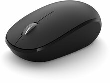 Juhtmevaba hiir Microsoft Bluetooth Mouse, must