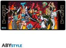 Hiirematt Abystyle One Piece Battle in Wano, 900x400x3 mm