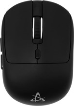 Hiir Sbox WM-710, juhtmevaba, must