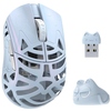 Juhtmevaba hiir WLMouse Beast Miao, Omron optilised lülitid, jääsinine