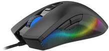AQIRYS PHOENIX, USB A, must, 12000 DPI