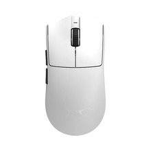 ATK X1 V2 Ultimate Wireless 8K, valge