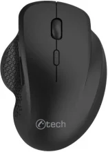 Hiir C-Tech WLM-14BK, juhtmevaba, Bluetooth 5.0