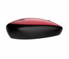 Hiir HP 240 Empire, Bluetooth, punane