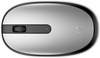 HP 240 Pike Bluetooth hiir, 43N04AA, hõbe/must