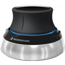 3Dconnexion SpaceMouse Compact