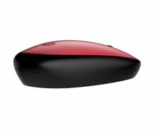 Hiir HP 240 Empire, Bluetooth, punane
