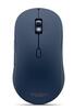 Juhtmevaba hiir Lenovo Yoga Bluetooth Silent Mouse, Cosmic Blue, GY51S61922
